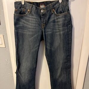 Ladies Jeans